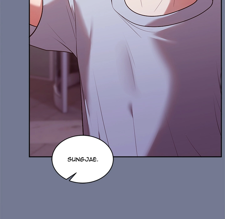 Knot My Secret (Uncensored) Chapter 29 page 154 - 