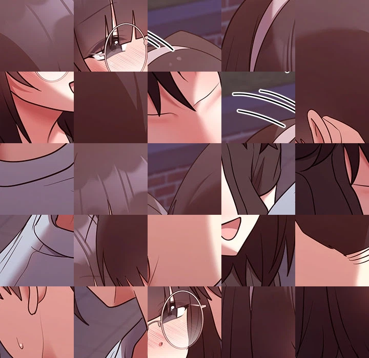 Knot My Secret (Uncensored) Chapter 29 page 156 - 