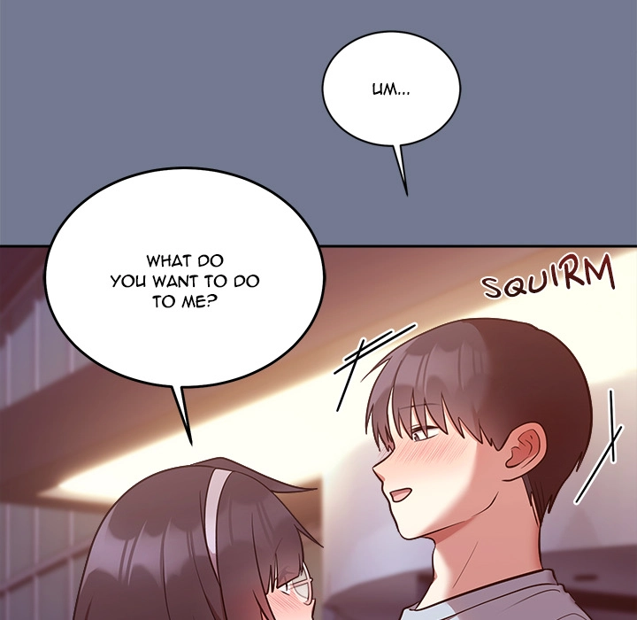 Knot My Secret (Uncensored) Chapter 29 page 158 - 