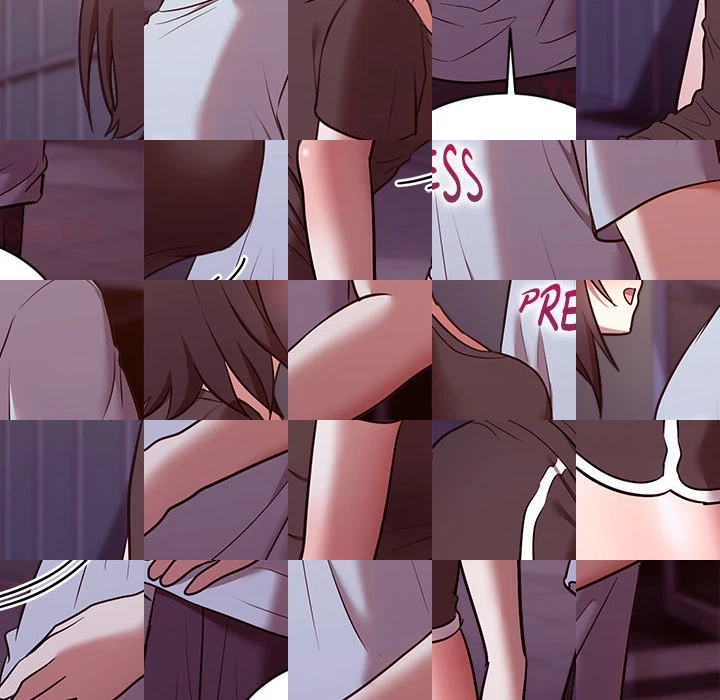 Knot My Secret (Uncensored) Chapter 29 page 159 - 