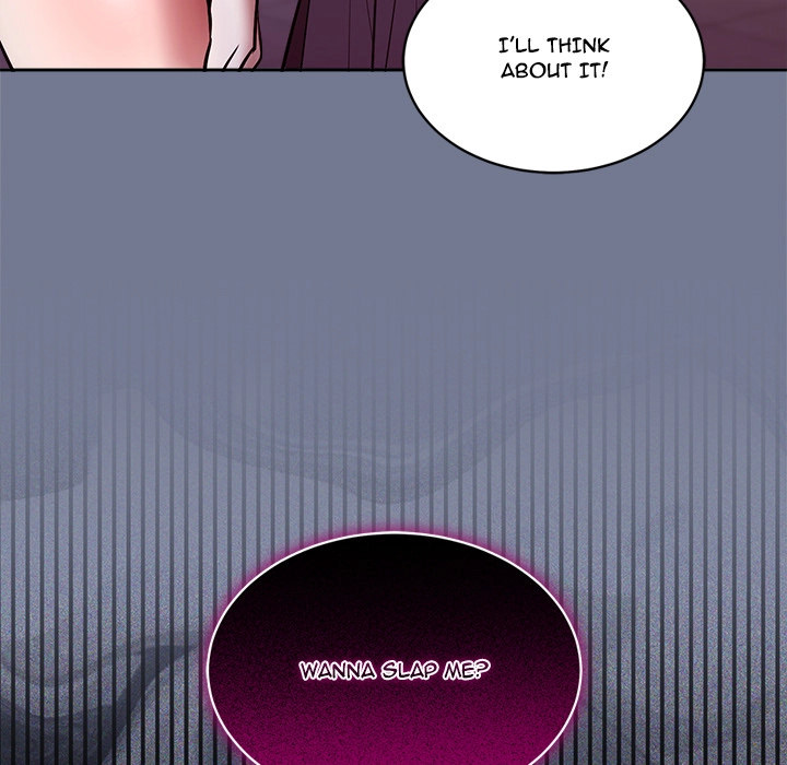 Knot My Secret (Uncensored) Chapter 29 page 160 - 