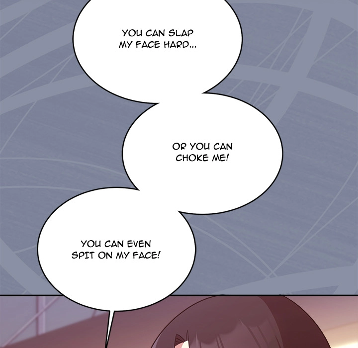 Knot My Secret (Uncensored) Chapter 29 page 166 - 