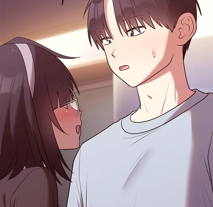 Knot My Secret (Uncensored) Chapter 29 page 167 - 