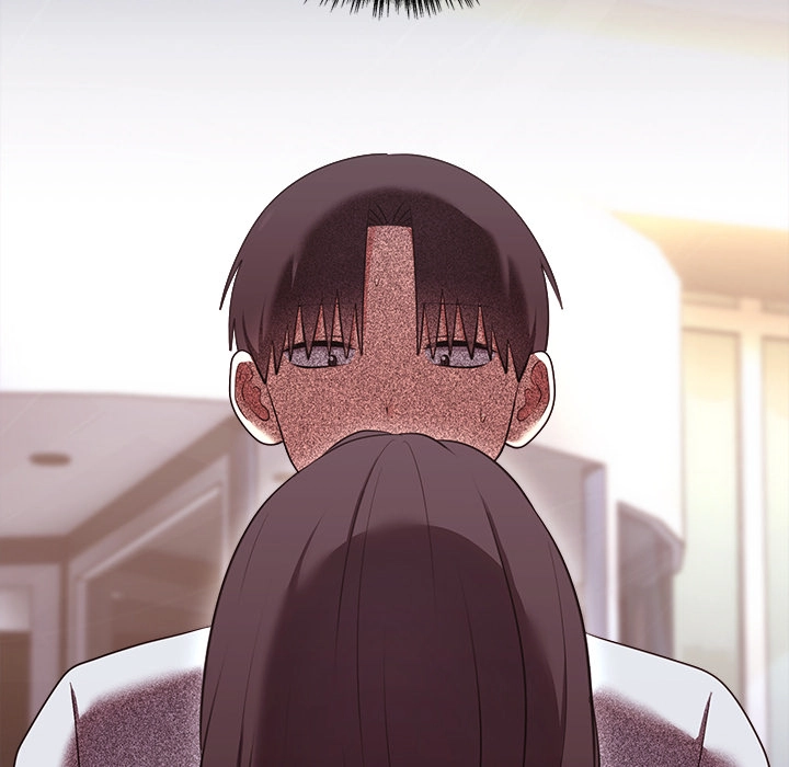 Knot My Secret (Uncensored) Chapter 29 page 170 - 
