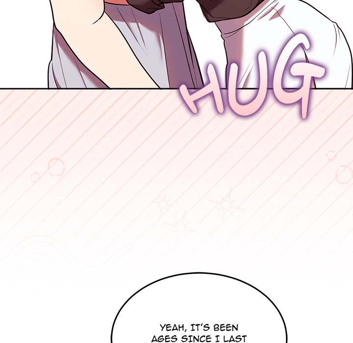 Knot My Secret (Uncensored) Chapter 29 page 19 - 