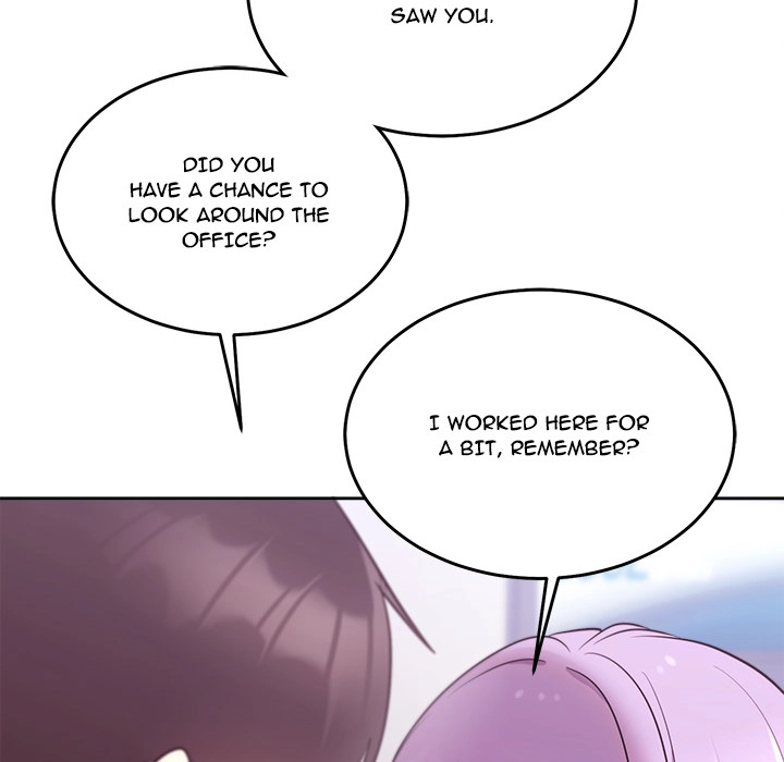 Knot My Secret (Uncensored) Chapter 29 page 20 - 