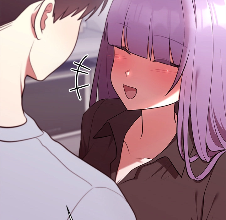 Knot My Secret (Uncensored) Chapter 29 page 21 - 