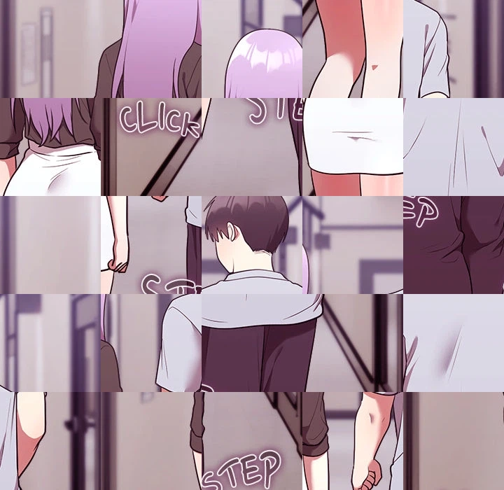 Knot My Secret (Uncensored) Chapter 29 page 24 - 