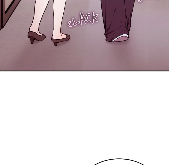 Knot My Secret (Uncensored) Chapter 29 page 25 - 