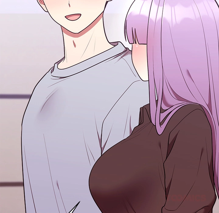 Knot My Secret (Uncensored) Chapter 29 page 27 - 