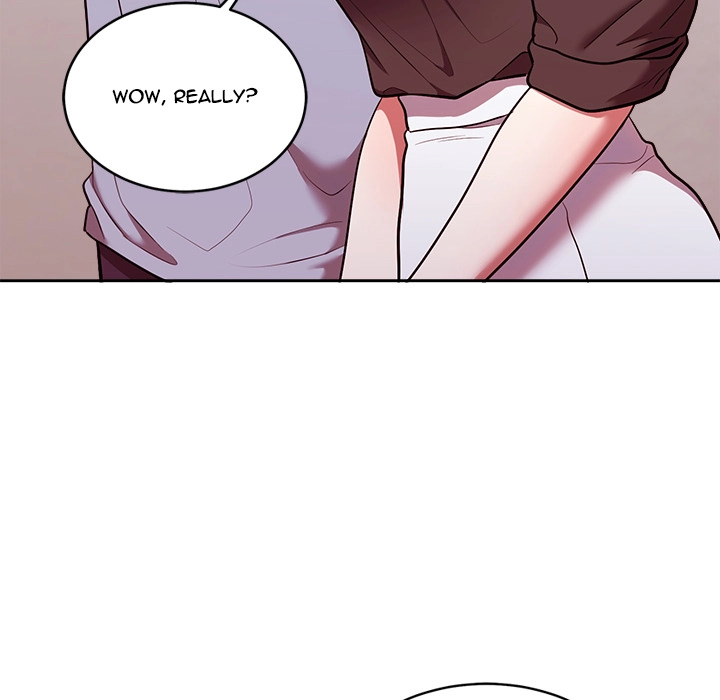 Knot My Secret (Uncensored) Chapter 29 page 28 - 