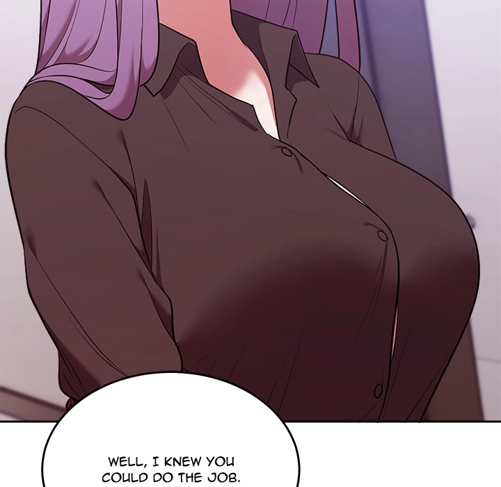 Knot My Secret (Uncensored) Chapter 29 page 30 - 