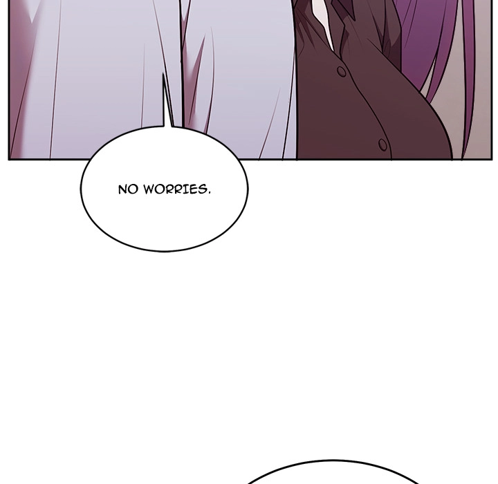 Knot My Secret (Uncensored) Chapter 29 page 33 - 