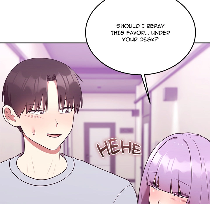 Knot My Secret (Uncensored) Chapter 29 page 34 - 