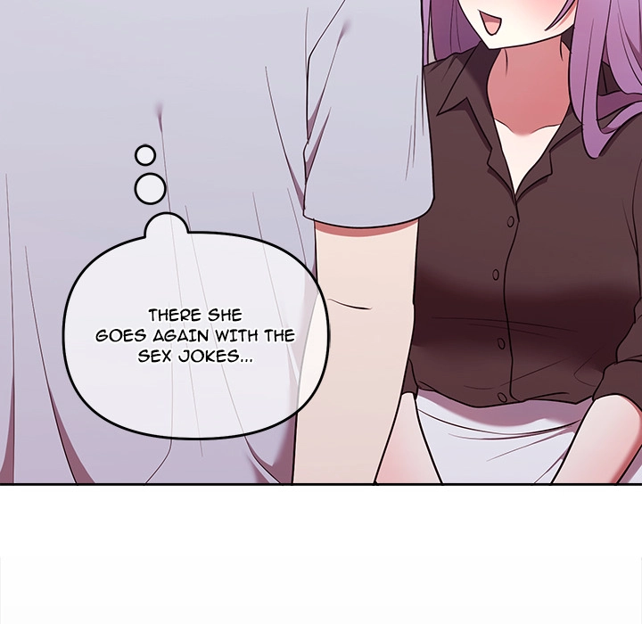 Knot My Secret (Uncensored) Chapter 29 page 35 - 