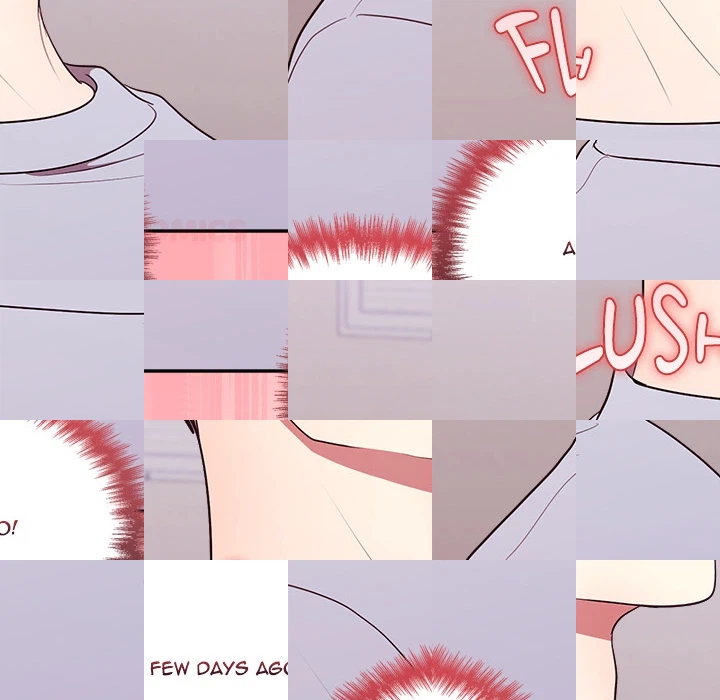 Knot My Secret (Uncensored) Chapter 29 page 39 - 