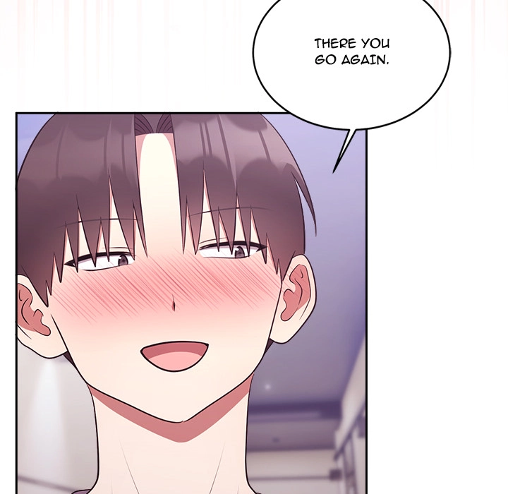 Knot My Secret (Uncensored) Chapter 29 page 41 - 