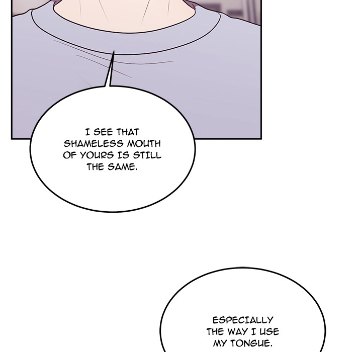 Knot My Secret (Uncensored) Chapter 29 page 42 - 