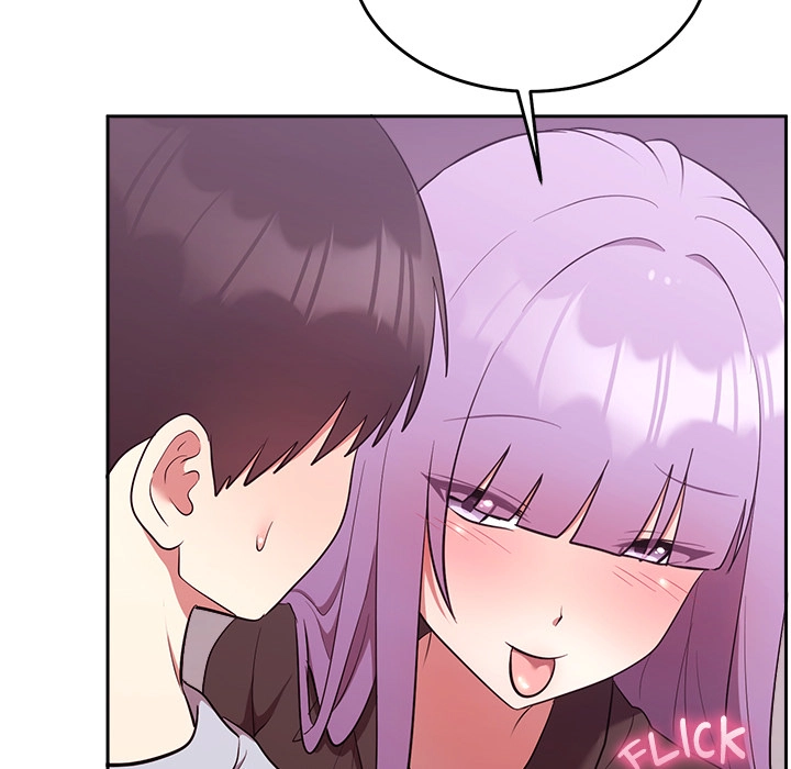 Knot My Secret (Uncensored) Chapter 29 page 43 - 