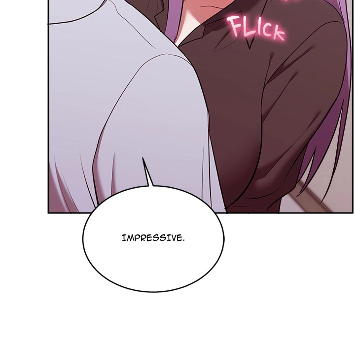 Knot My Secret (Uncensored) Chapter 29 page 44 - 