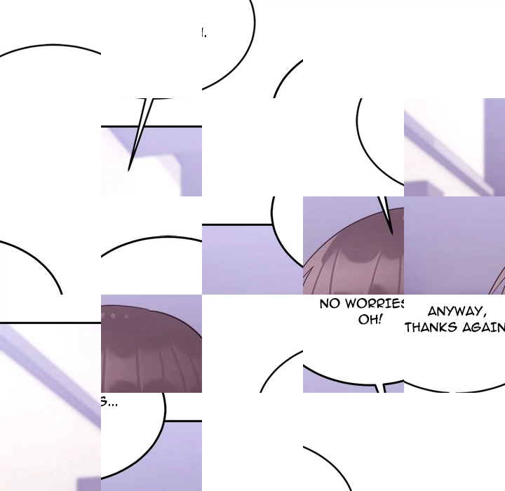 Knot My Secret (Uncensored) Chapter 29 page 45 - 