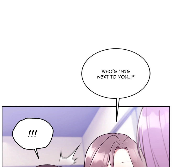 Knot My Secret (Uncensored) Chapter 29 page 50 - 