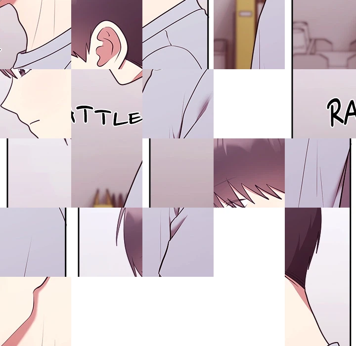 Knot My Secret (Uncensored) Chapter 29 page 6 - 