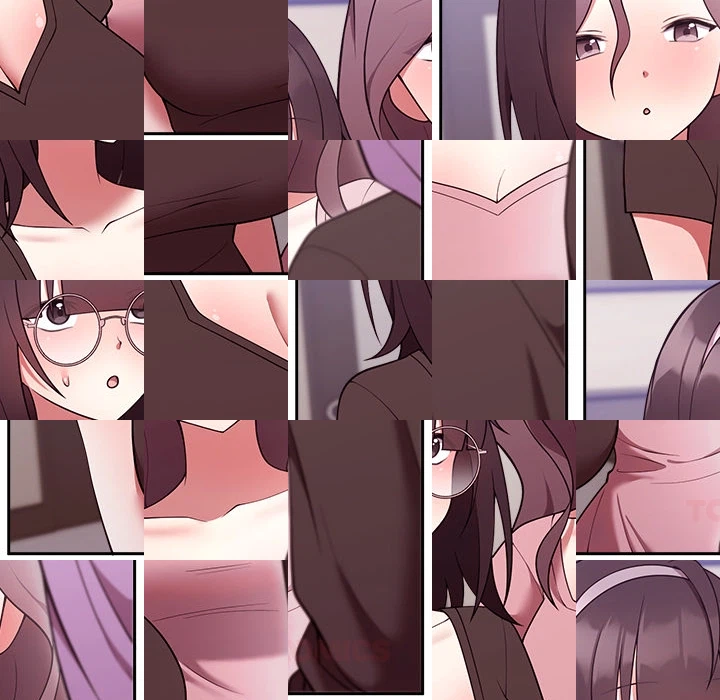 Knot My Secret (Uncensored) Chapter 29 page 51 - 