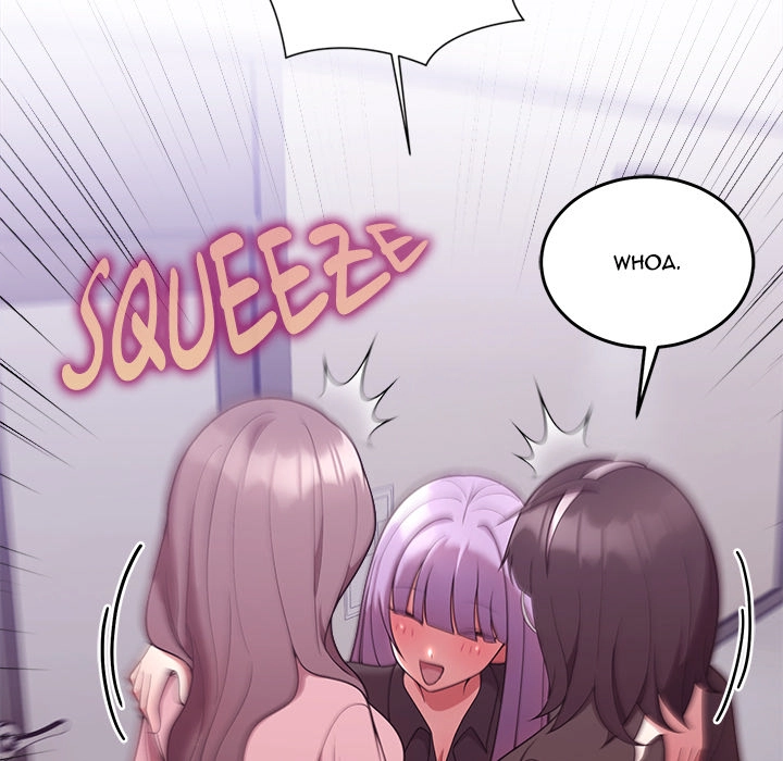 Knot My Secret (Uncensored) Chapter 29 page 53 - 