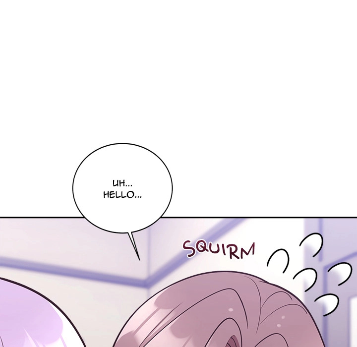 Knot My Secret (Uncensored) Chapter 29 page 55 - 