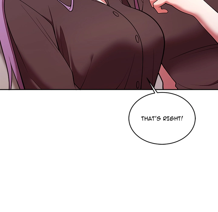 Knot My Secret (Uncensored) Chapter 29 page 59 - 