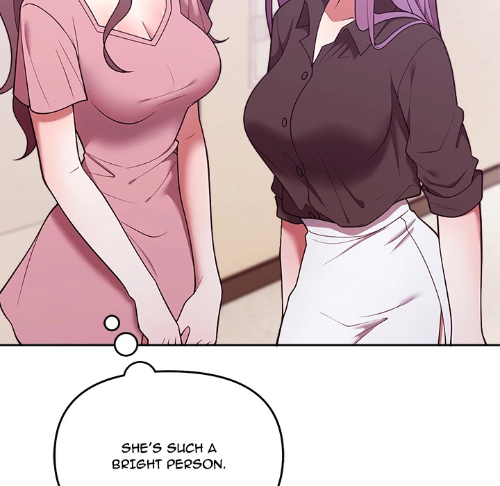 Knot My Secret (Uncensored) Chapter 29 page 61 - 
