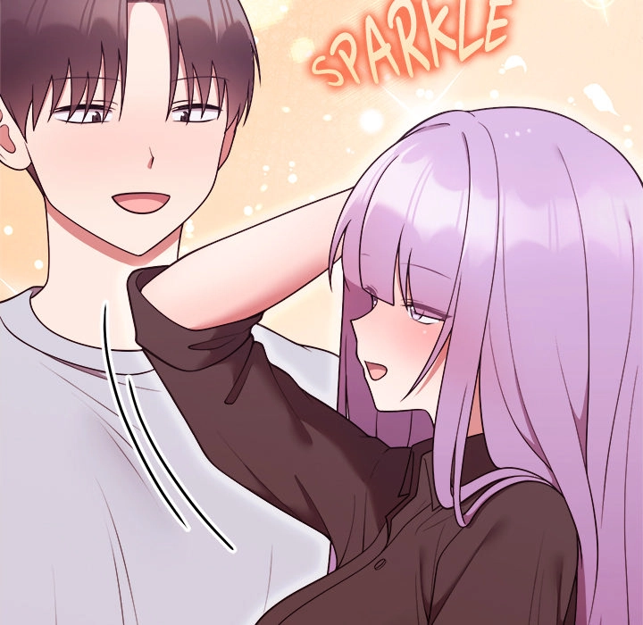 Knot My Secret (Uncensored) Chapter 29 page 67 - 