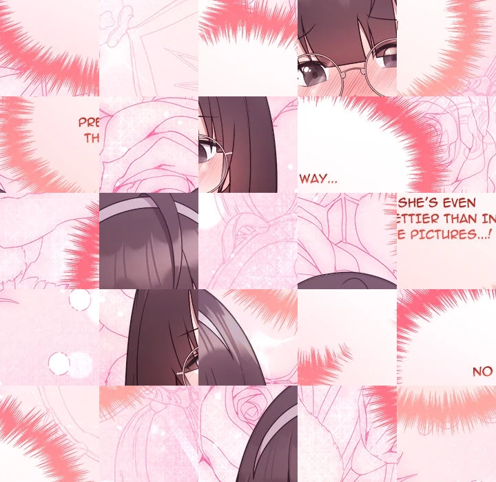 Knot My Secret (Uncensored) Chapter 29 page 69 - 