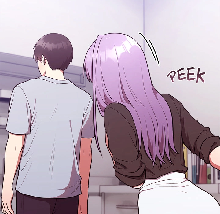 Knot My Secret (Uncensored) Chapter 29 page 8 - 