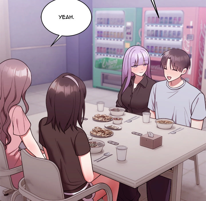 Knot My Secret (Uncensored) Chapter 29 page 74 - 