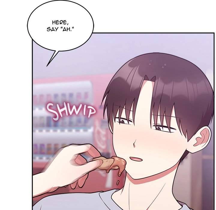 Knot My Secret (Uncensored) Chapter 29 page 78 - 
