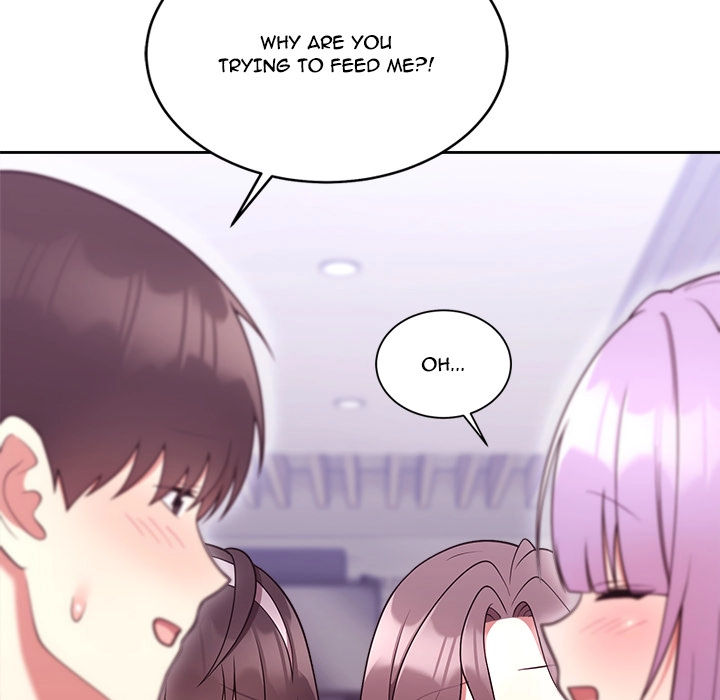 Knot My Secret (Uncensored) Chapter 29 page 80 - 