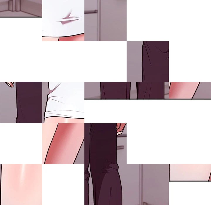 Knot My Secret (Uncensored) Chapter 29 page 9 - 