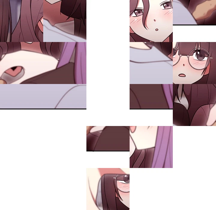 Knot My Secret (Uncensored) Chapter 29 page 81 - 