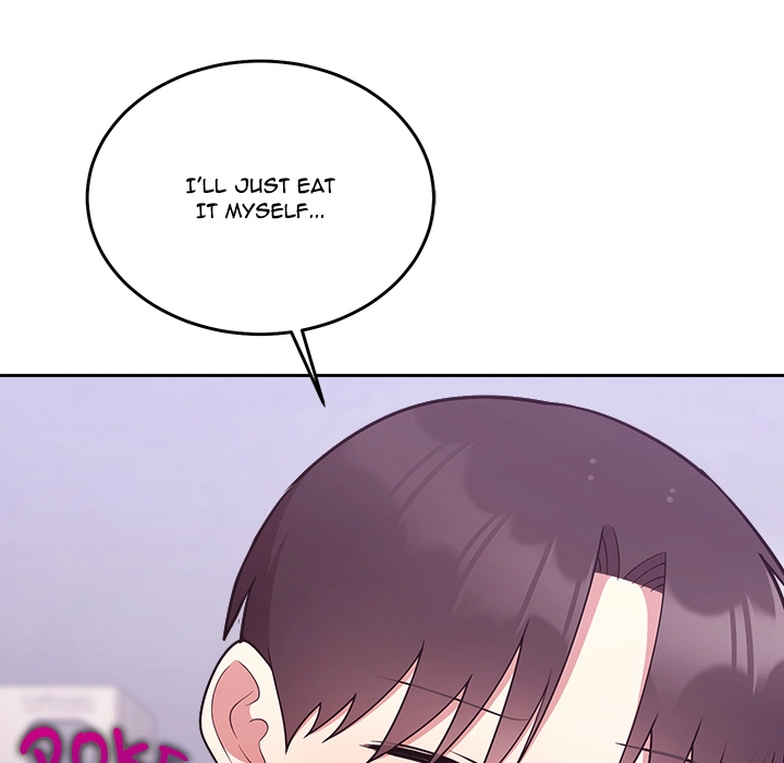 Knot My Secret (Uncensored) Chapter 29 page 82 - 