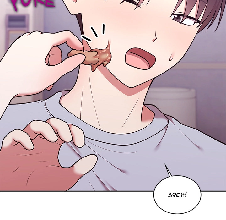 Knot My Secret (Uncensored) Chapter 29 page 83 - 