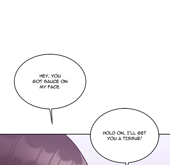 Knot My Secret (Uncensored) Chapter 29 page 84 - 