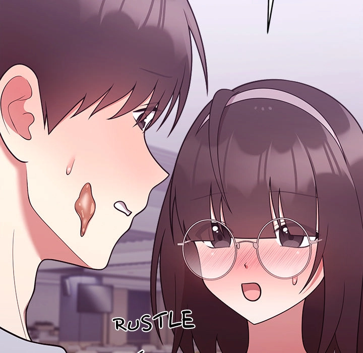 Knot My Secret (Uncensored) Chapter 29 page 85 - 
