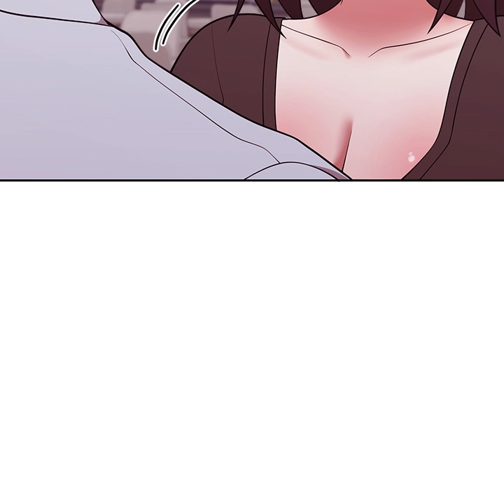Knot My Secret (Uncensored) Chapter 29 page 86 - 