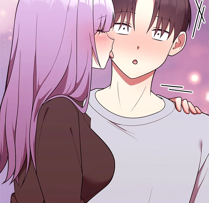 Knot My Secret (Uncensored) Chapter 29 page 88 - 