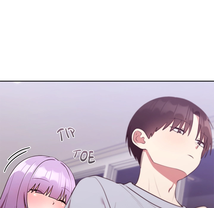 Knot My Secret (Uncensored) Chapter 29 page 10 - 