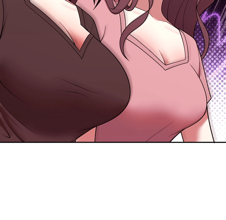 Knot My Secret (Uncensored) Chapter 29 page 91 - 