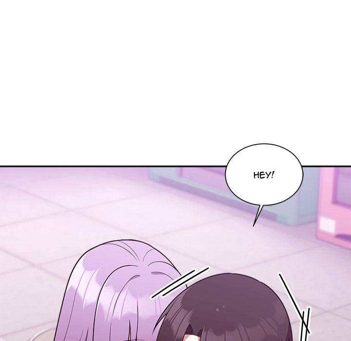 Knot My Secret (Uncensored) Chapter 29 page 92 - 
