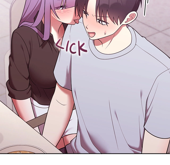 Knot My Secret (Uncensored) Chapter 29 page 93 - 